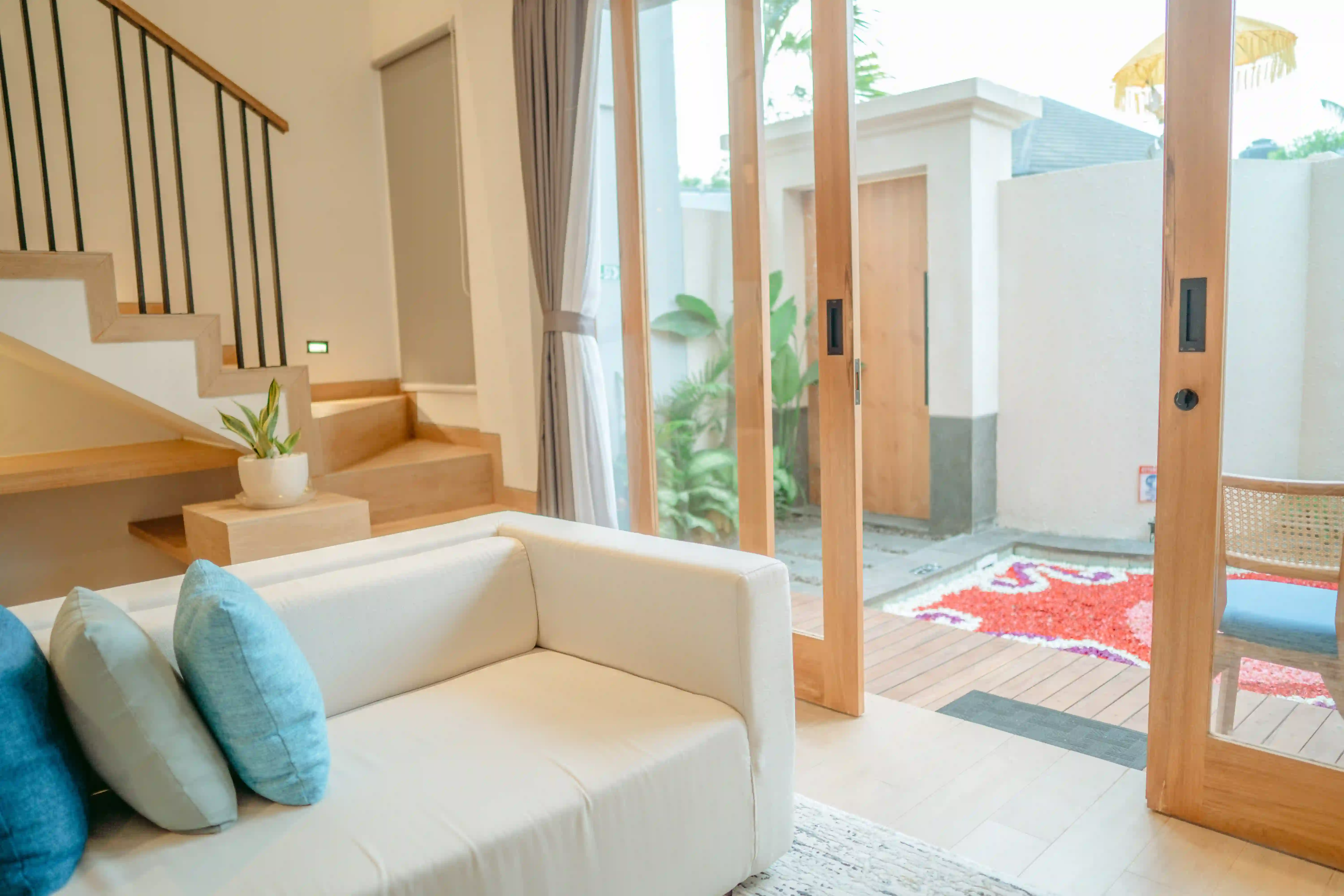 Arkira Villa